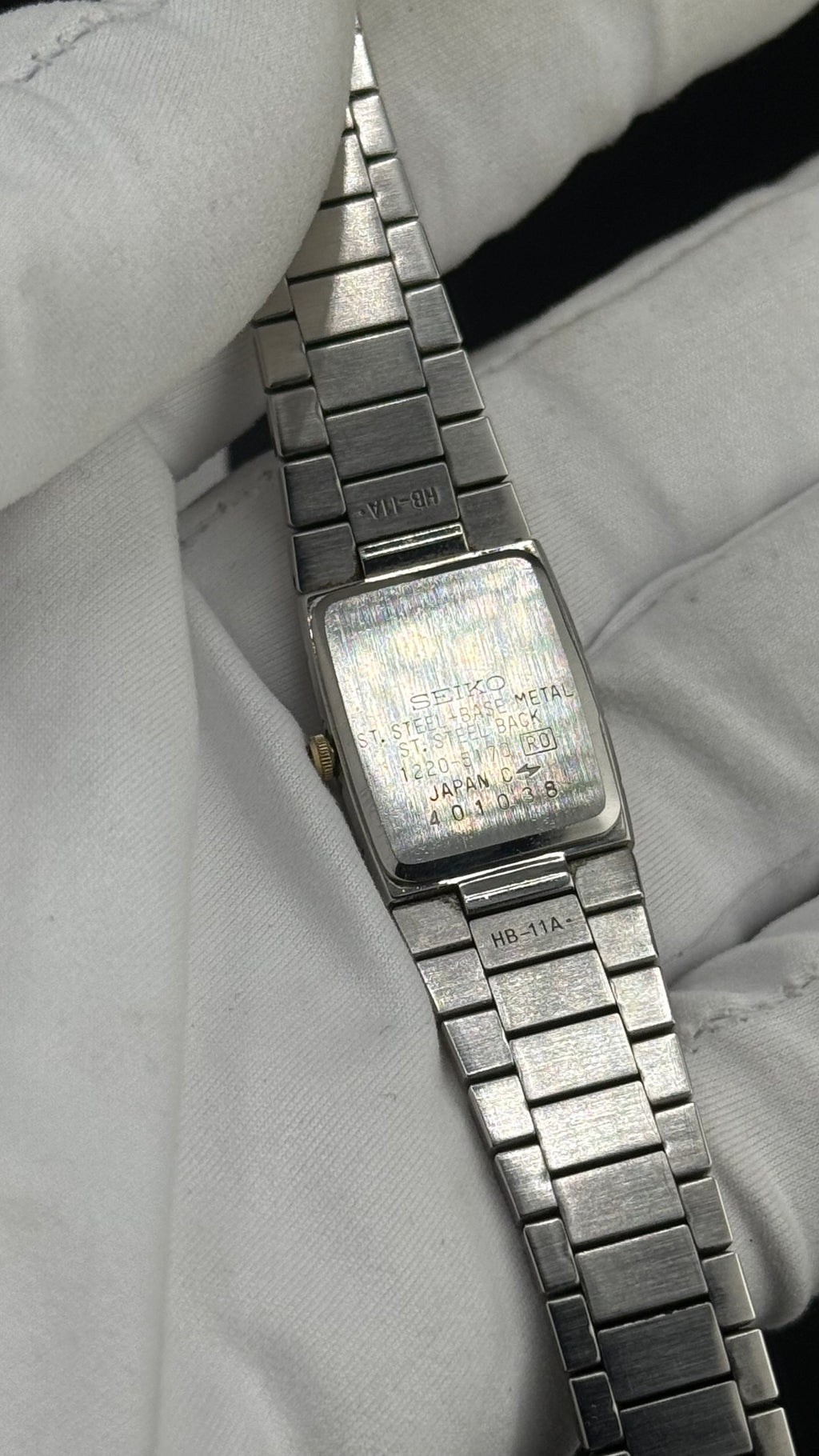 Seiko Exceline Polo SEI-67