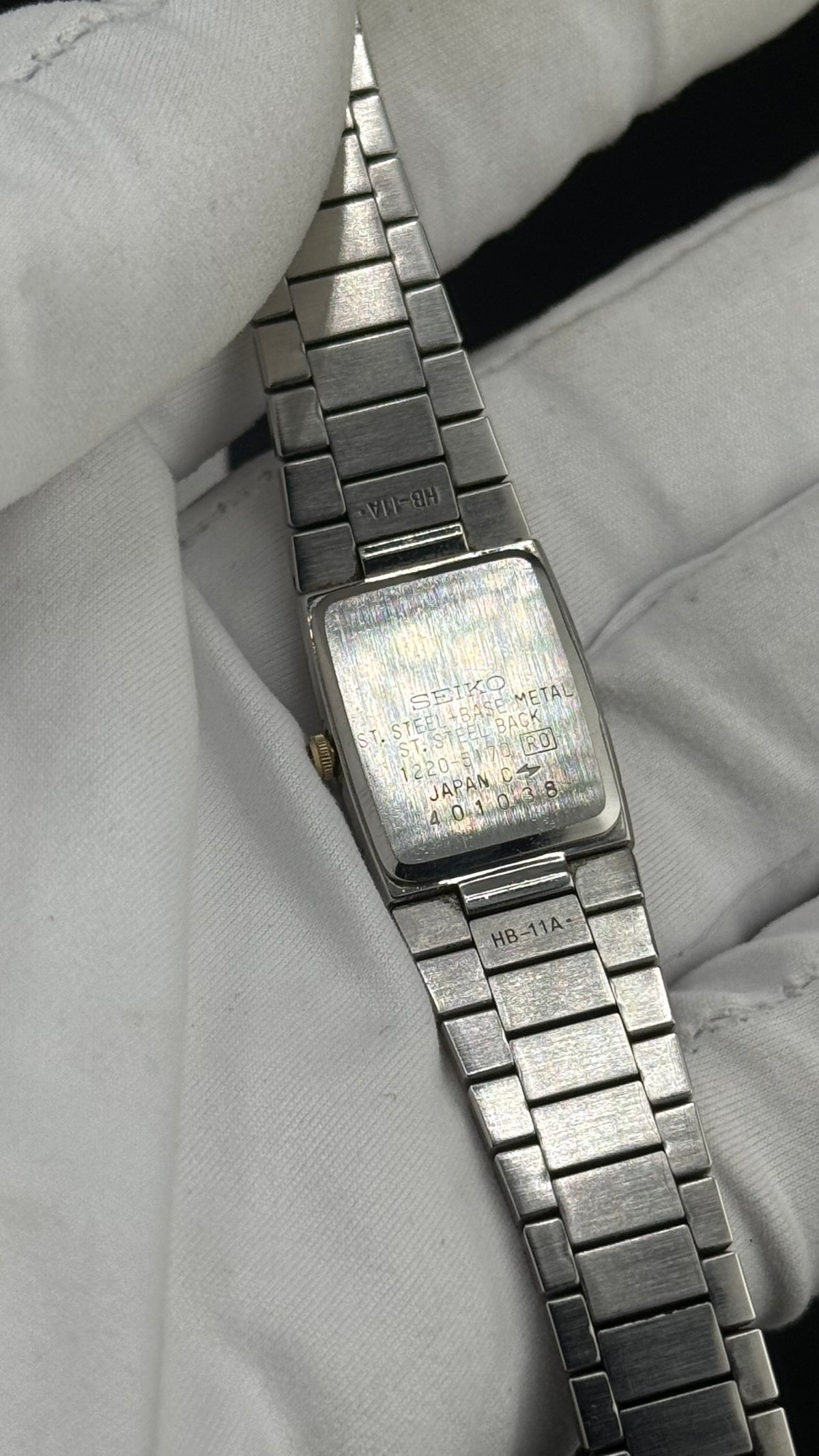 Seiko Exceline Polo SEI-67