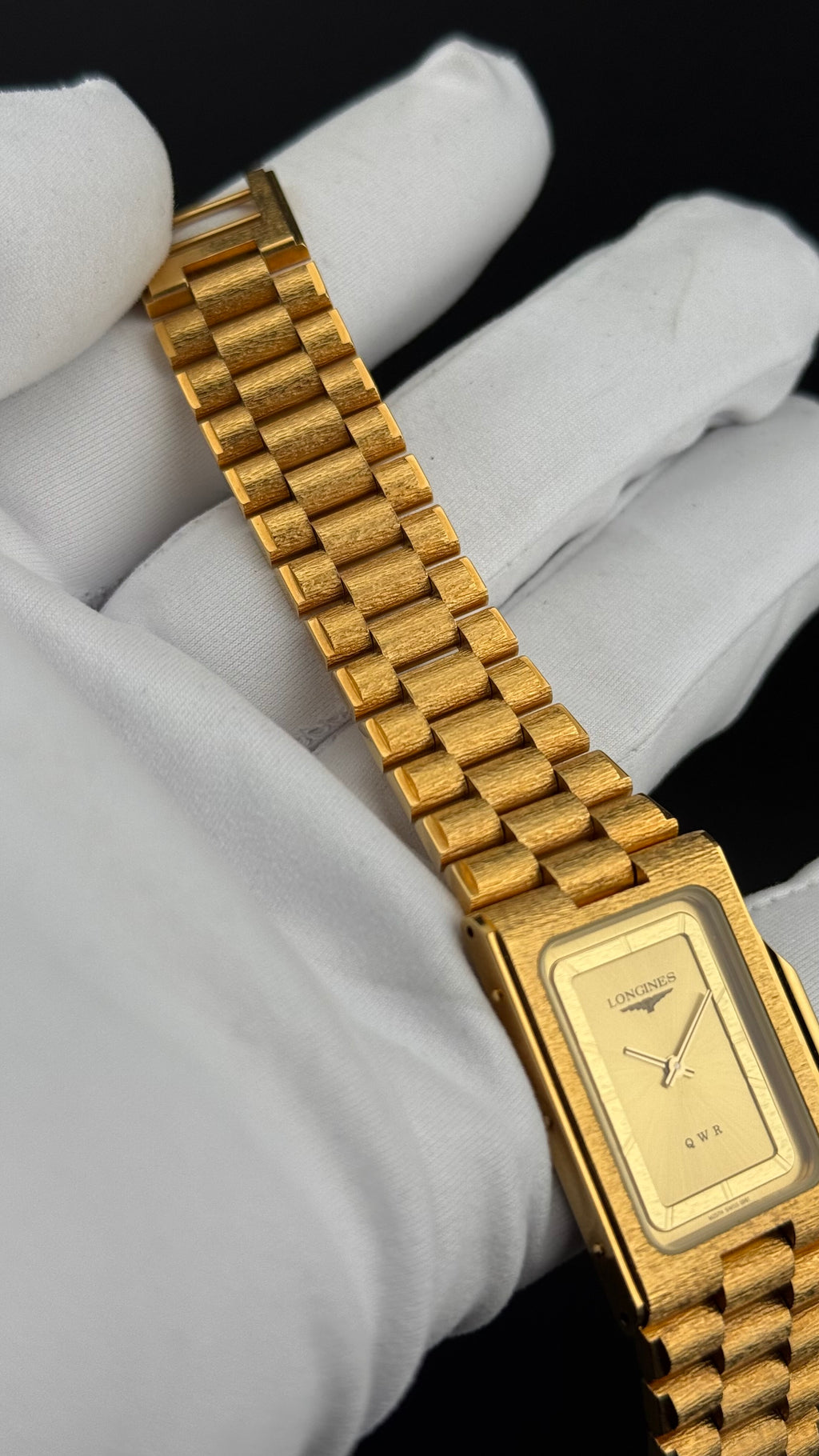 Longines Olympic 1984