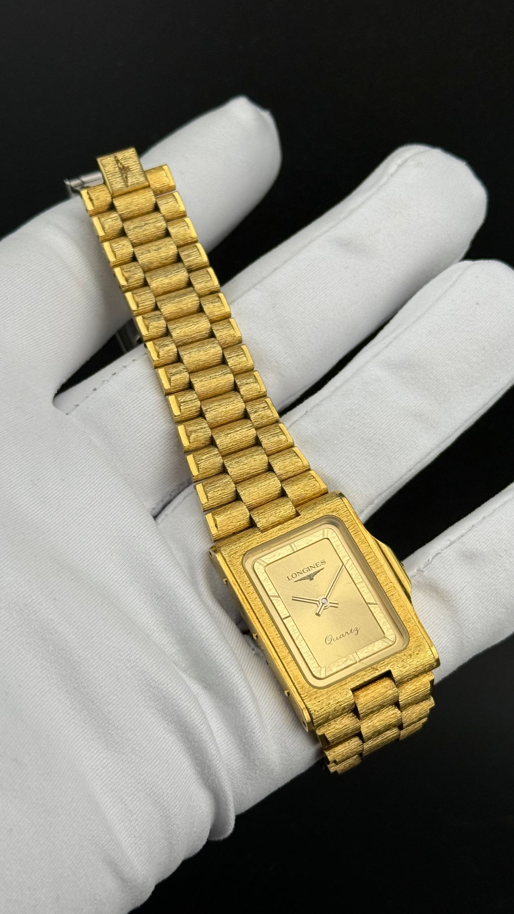 Longines Olympic 1984