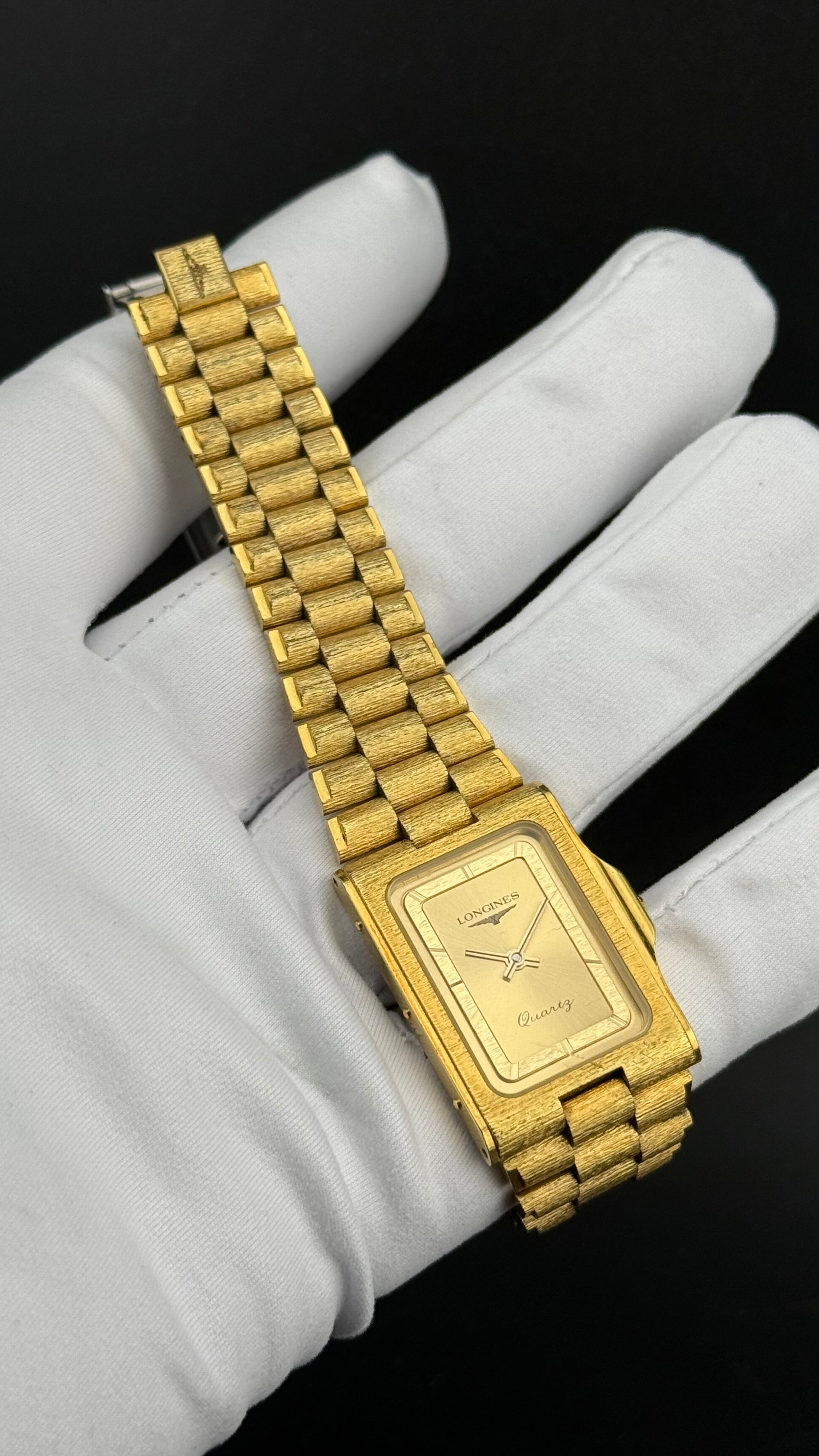 Longines Olympic 1984