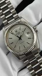 Bulova Super Seville – années 1970