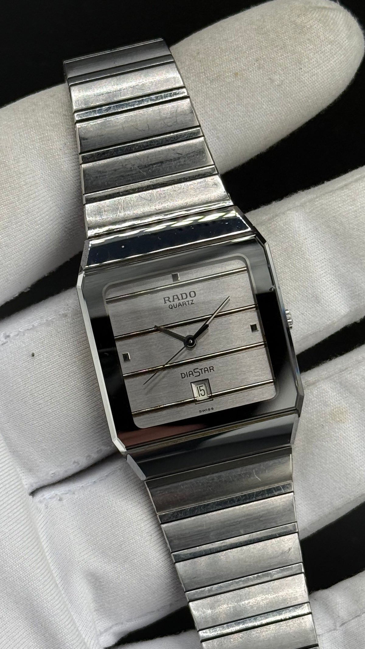 Rado Anatom RAD-22