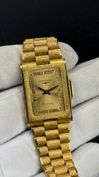 Longines Olympic 1984 1980s - LON-73