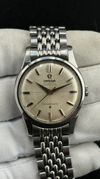 Omega Constellation 14381 Crosshair 1961