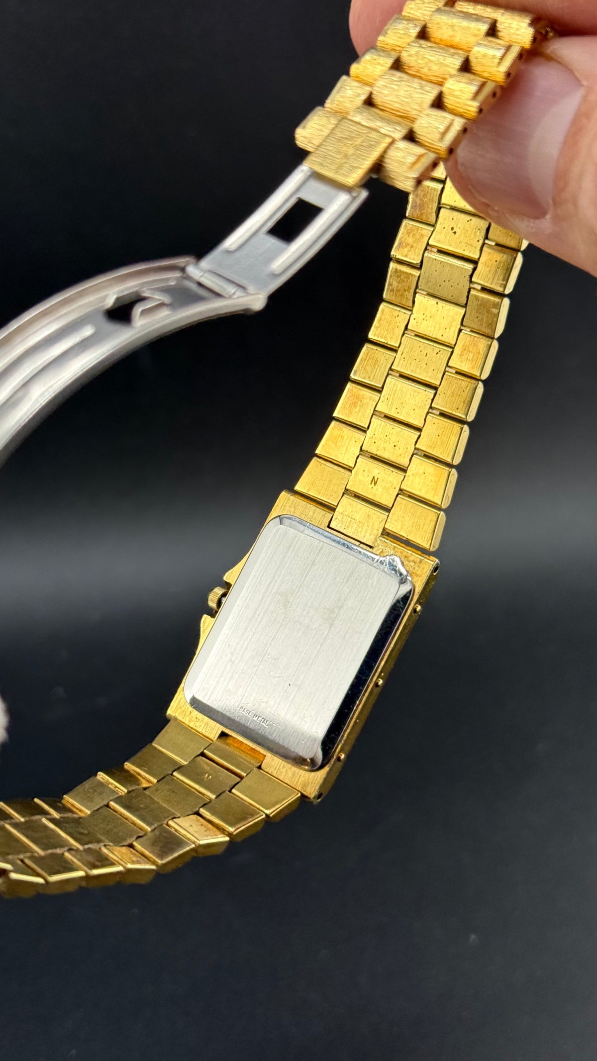 Longines Olympic 1984 1980s - LON-75