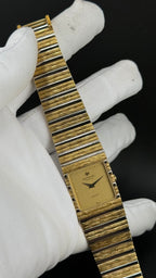 Raymond Weil – 9056 Full Set – Années 80