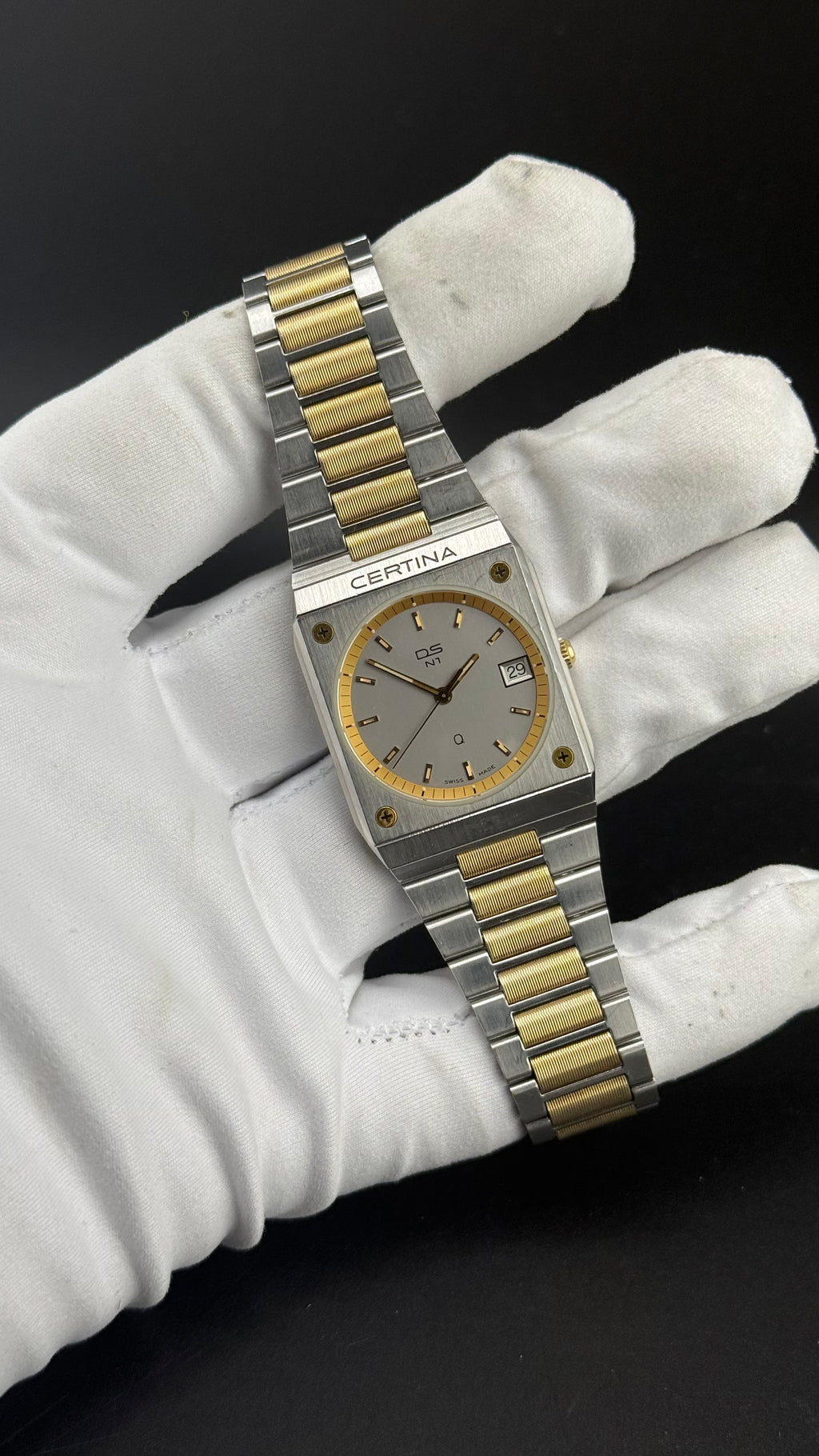 Certina DS N1 CER-41