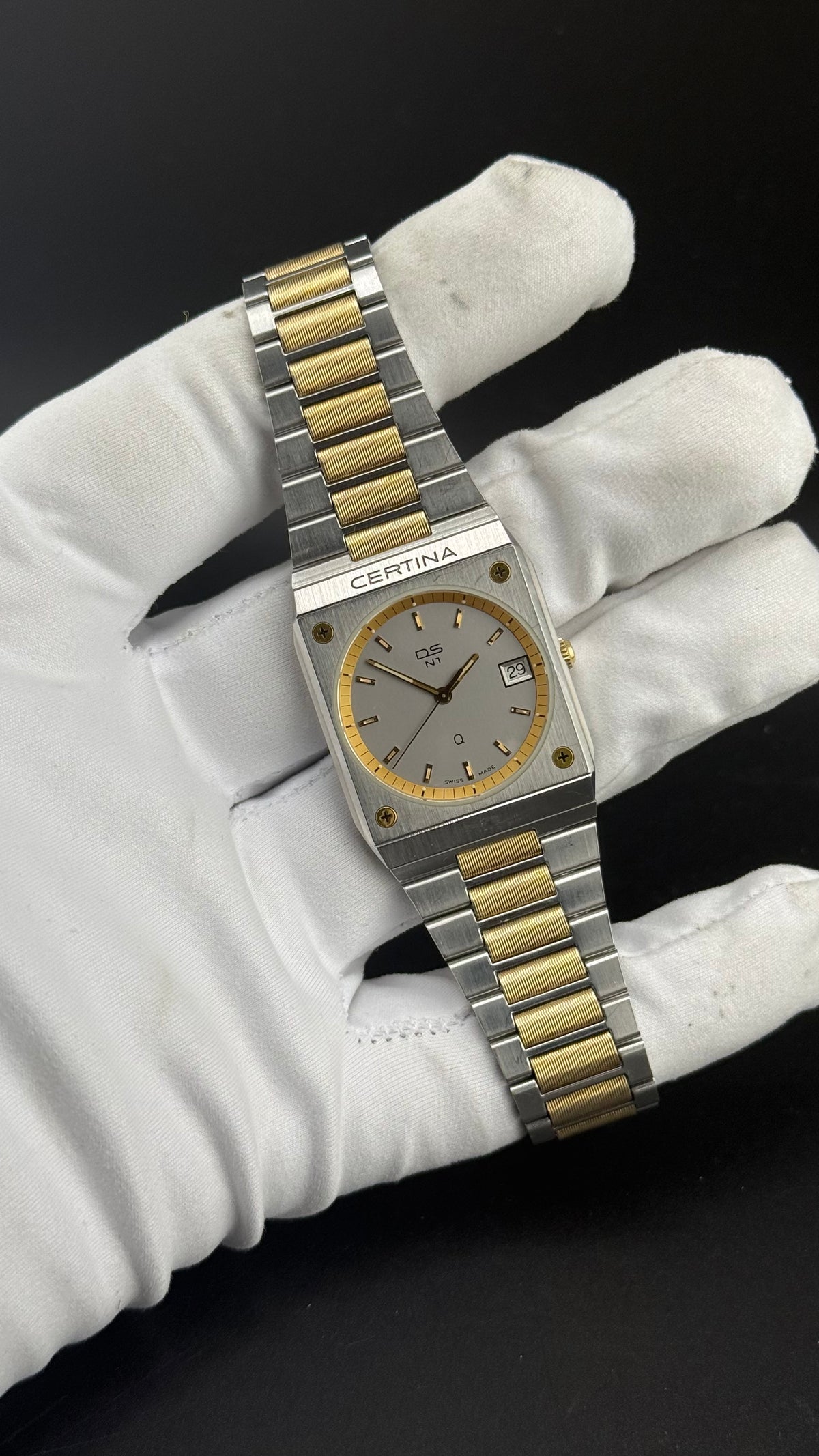 Certina DS N1 CER-41