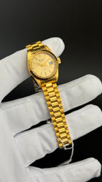 Bulova – Super Seville Lady – Années 1970