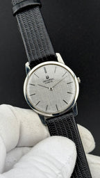 Universal Geneve – Ultra-Thin Ref 842101 – Années 70