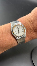 Omega Constellation Marine Porthole 396.0879 OME-63