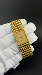 Longines Tank QWR - photo principale