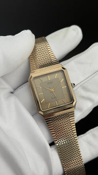 Seiko – Dolce 5931-5490 – 1983