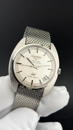 Longines Ultrachron Chronometer – 1975