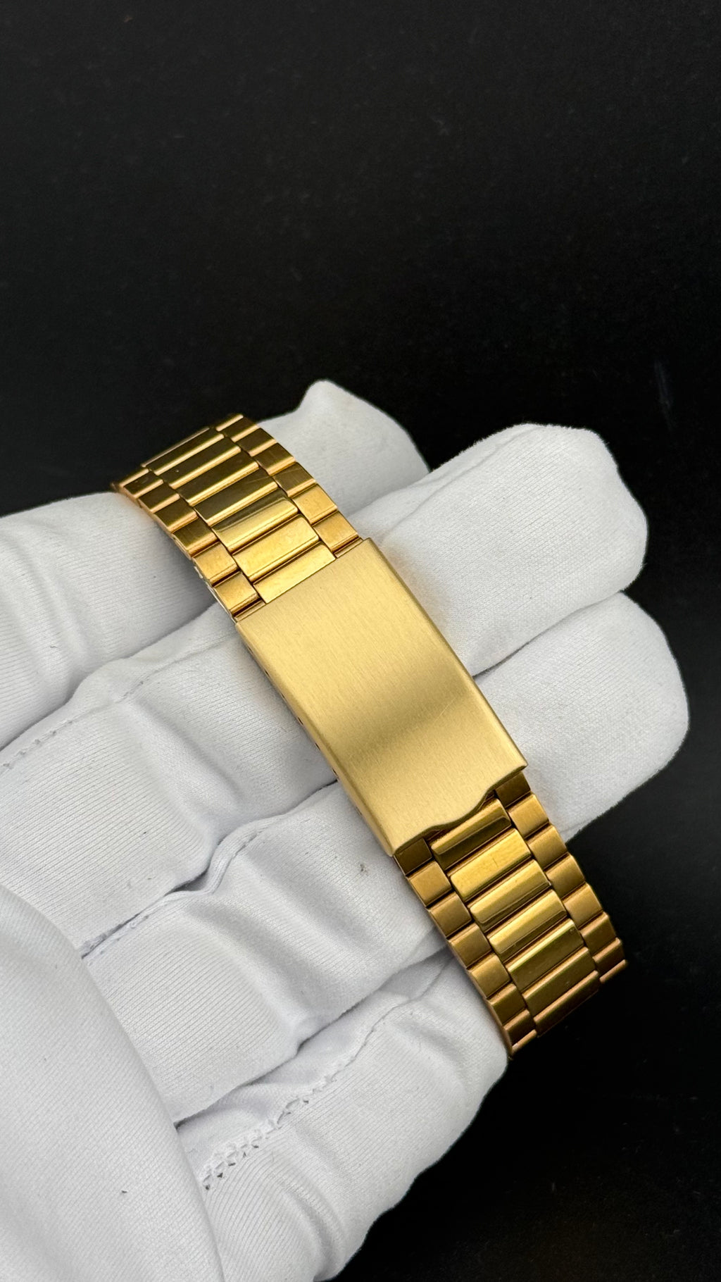 Raymond Weil Tank – 1980