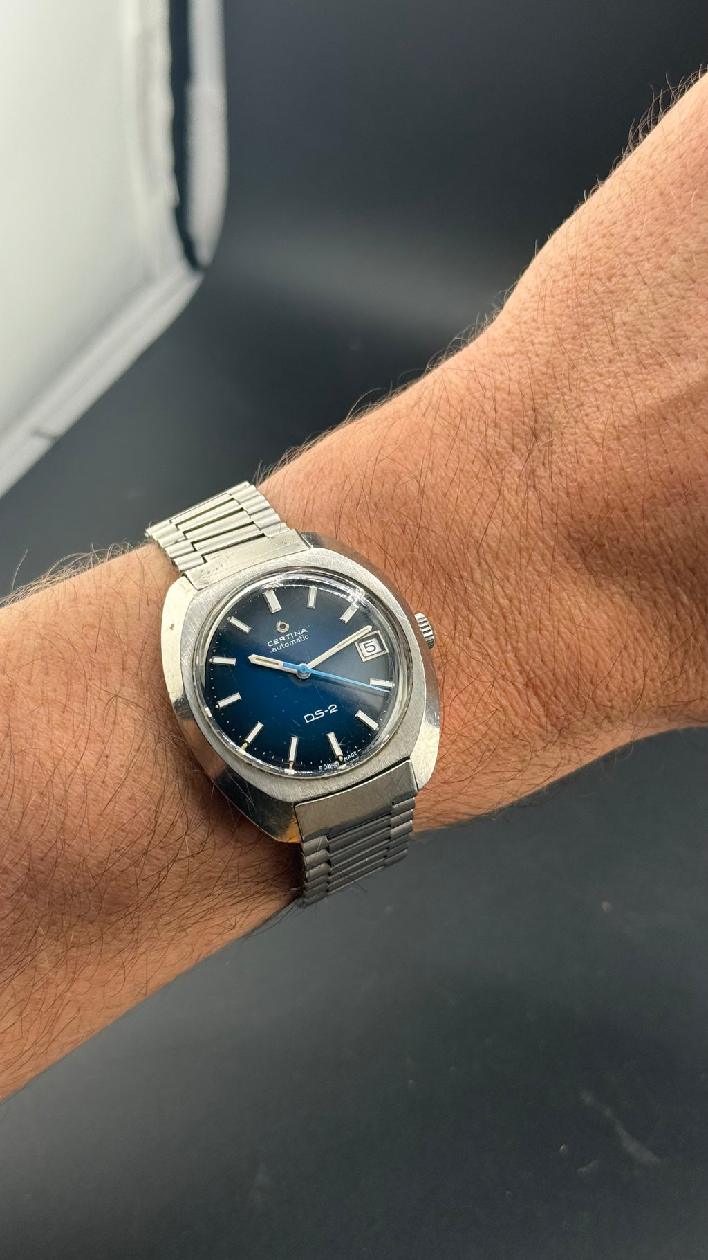 Certina DS-2 5801 300 CER-35