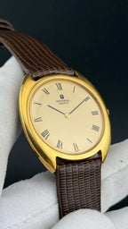 Universal Geneve – Pre Shadow – Années 70