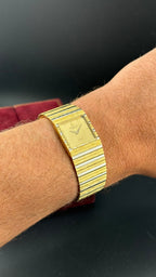 Raymond Weil – 9056 Full Set – Années 80