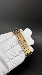 Seiko – Dolce Tungsten – 1987