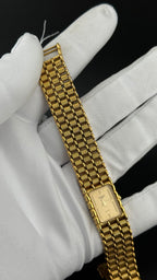 Longines – QWR Femme – Années 1980