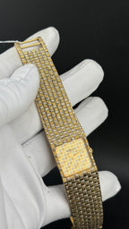 Raymond Weil – 9058 Cadran Mosaïque – Années 80