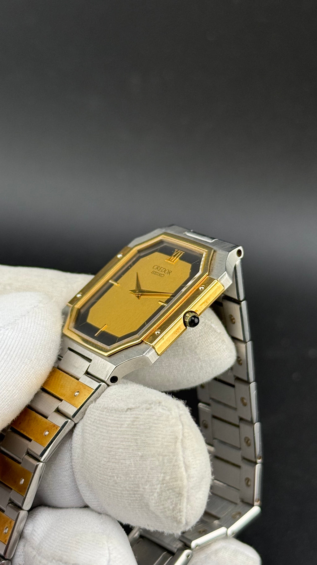 Credor 9300-5320 1983