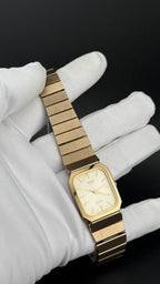 Seiko – Dolce Tungsten – 1987