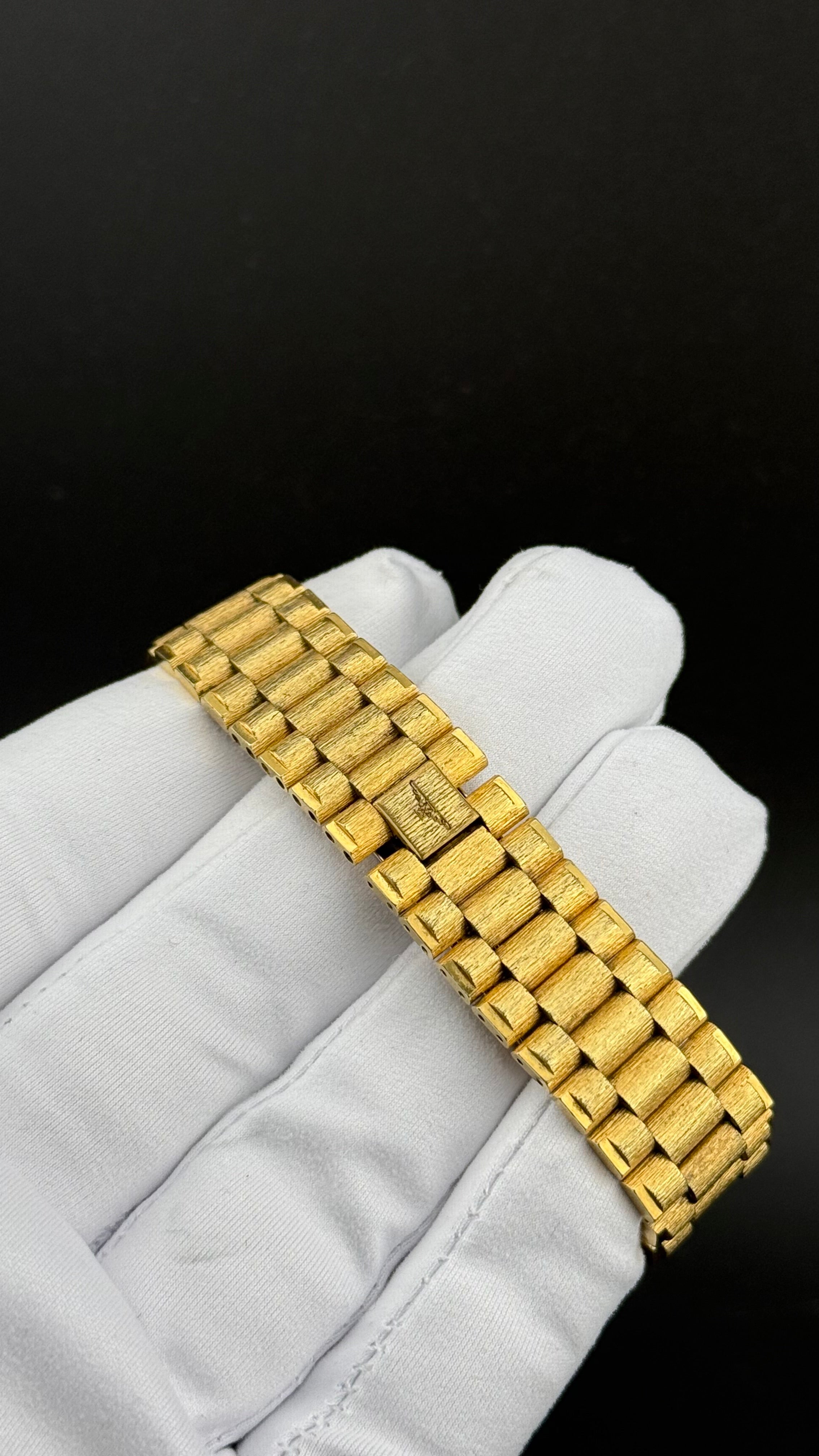 Longines Olympic 1984