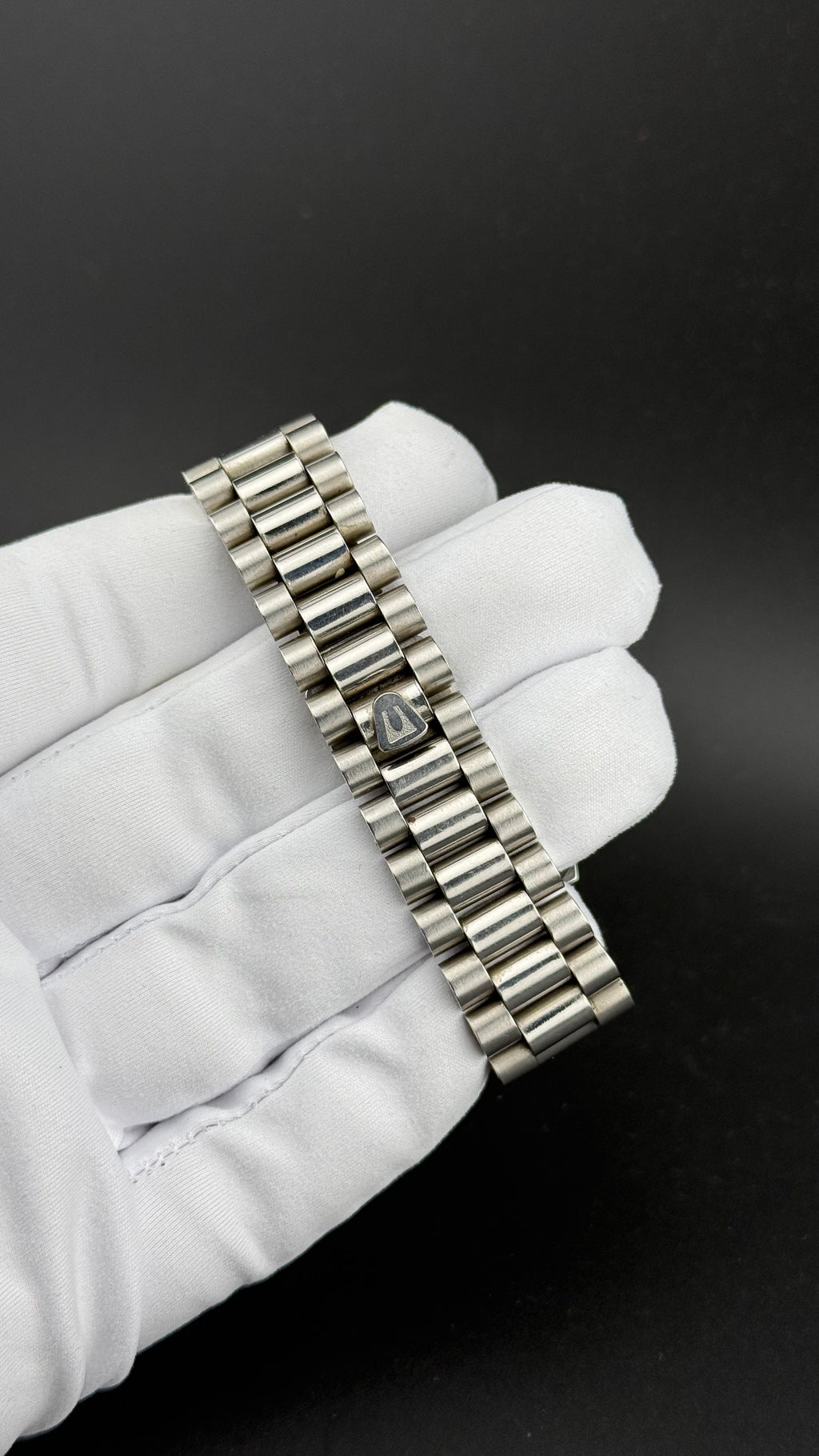 Bulova Super Seville – années 1970
