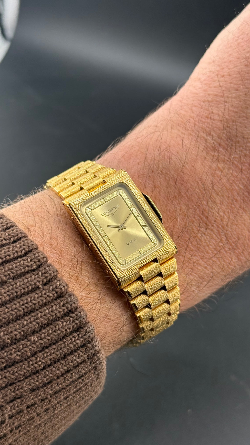Longines Olympic 1984 LON-66