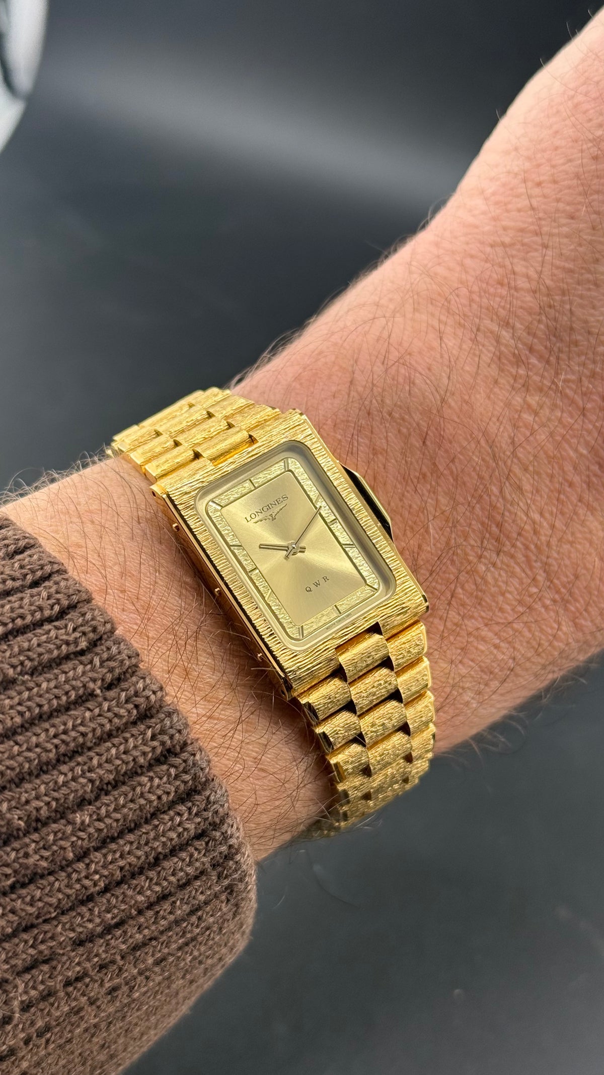 Longines Olympic 1984 LON-66