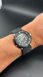 Seiko – Arnie H558-5000 – 1982