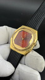 Rado Oxblood Automatic RAD-21