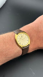 Universal Geneve – Pre Shadow – Années 70