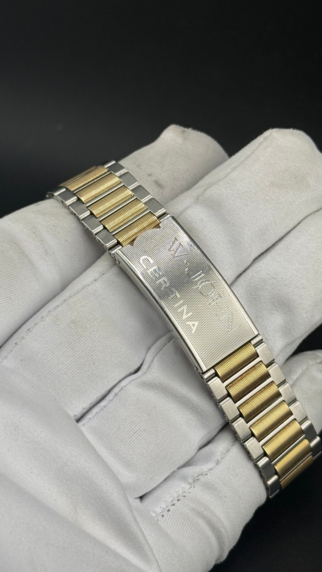 Certina DS N1 CER-41