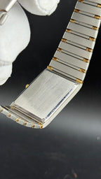 Omega – Constellation Tank Réf. 197.0001 – 1980