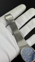 Universal Geneve – White Shadow – Années 70
