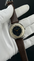 Girard-Perregaux Jumbo cadran secteur – GIR-01