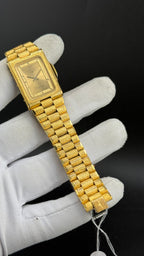 Longines Olympic 1984 1980s - LON-76