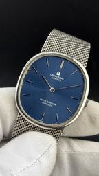 Universal Geneve White Shadow Ellipse UNI-22