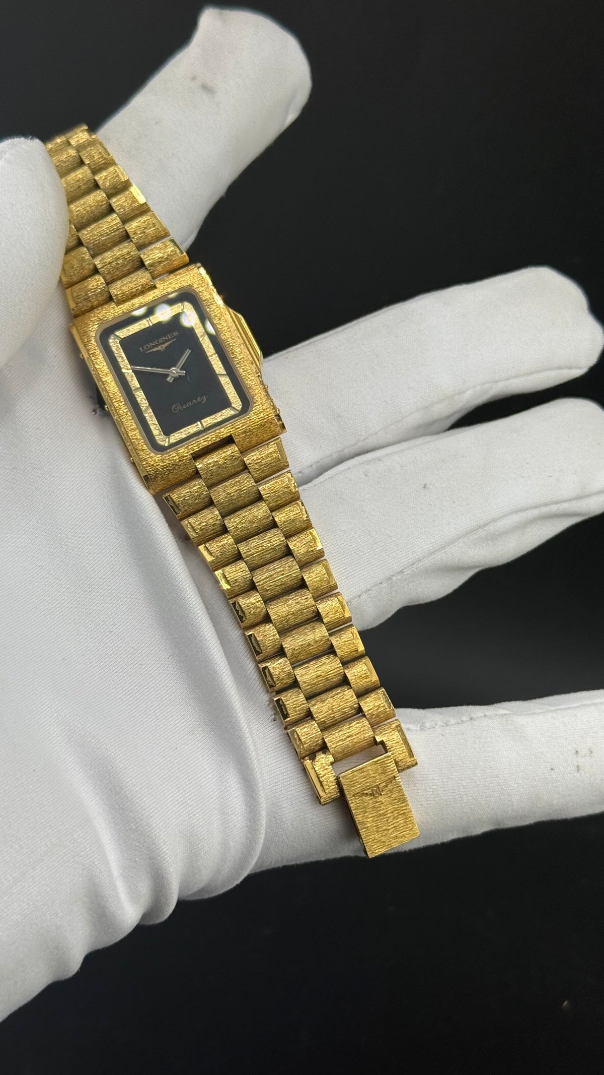 Longines Olympic 1984 MZ 5714 LON-58