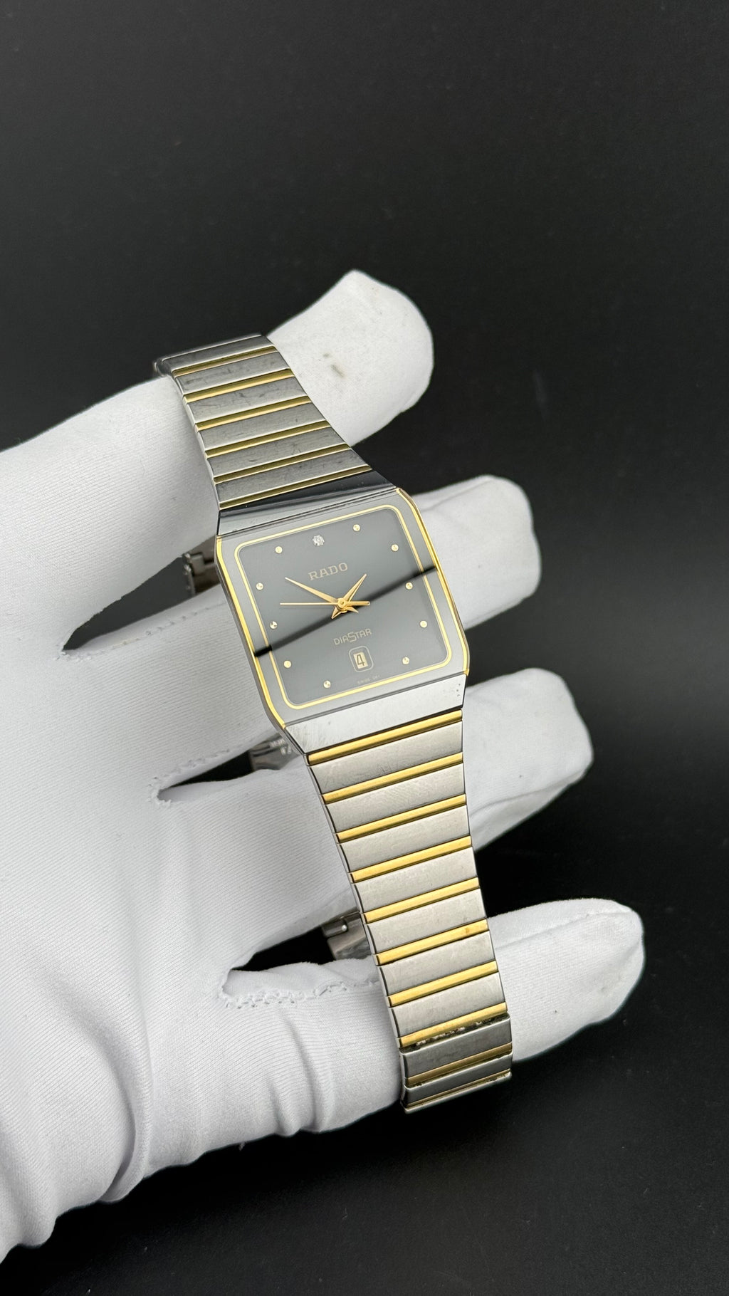 Rado DiaStar Anatom