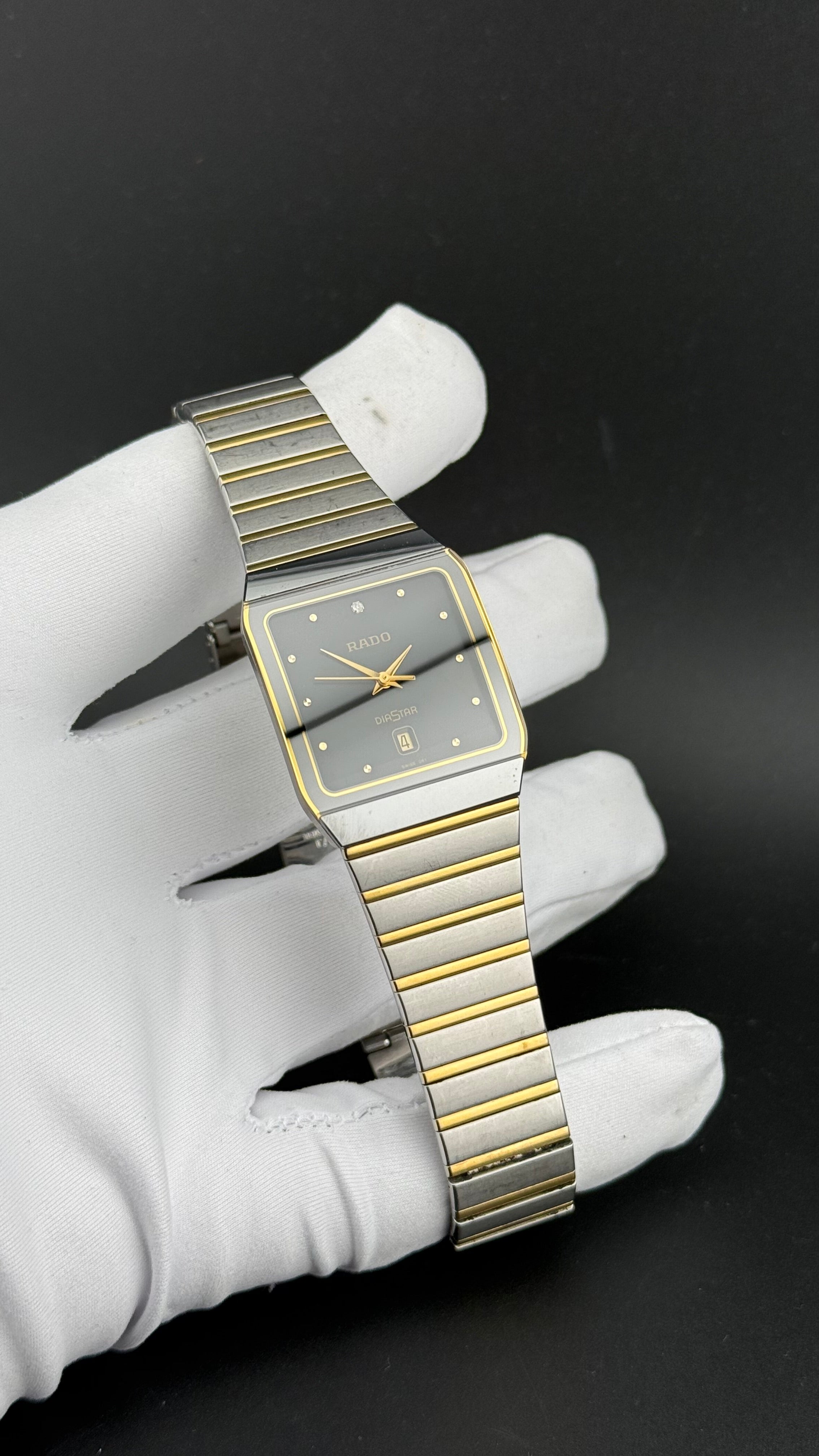 Rado DiaStar Anatom