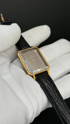 Omega – De Ville Andrew Grima Cal. 625 – Années 70