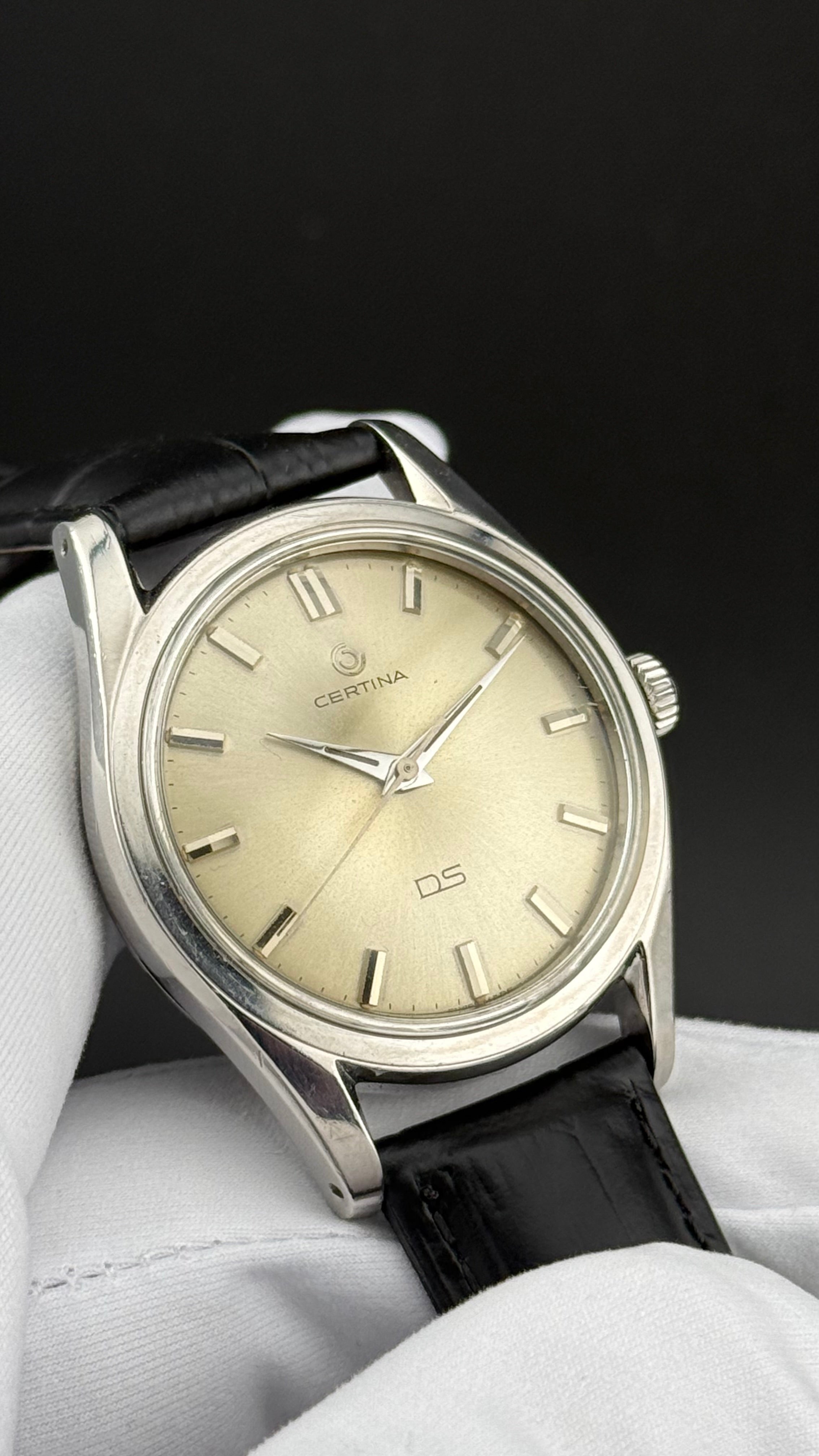 Certina DS