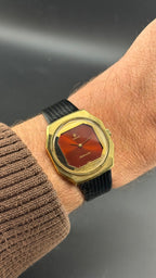 Rado Oxblood Automatic RAD-21