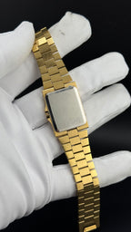 Longines – Olympic 1984 – Années 80