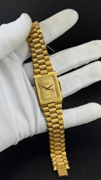Longines Olympic 1984 1980s - LON-73