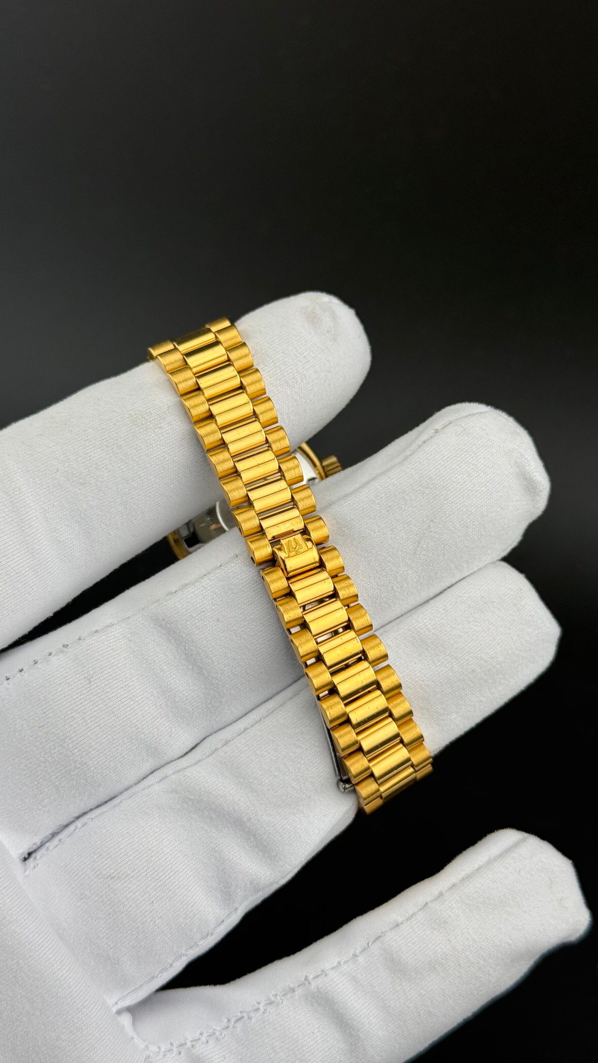 Bulova – Super Seville Lady – Années 1970